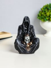 Фигура полистоун «Денежник», 13×8×7 см