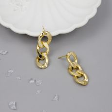 Серьги Арт. 3V-7753-Y