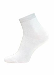 CLASSIC 2124 (короткие) БРЕСТСКИЕ Носки Белый