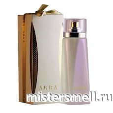 Восточная щедрость - Aora, 100 ml