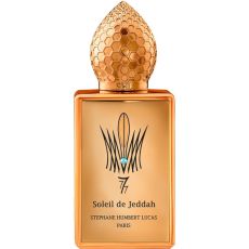 Stephane Humbert Lucas 777 Soleil de Jeddah Mango Kiss 2ml edp sample