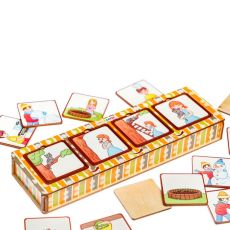 9872678 Дидактическая игра «Сюжетные картинки»
