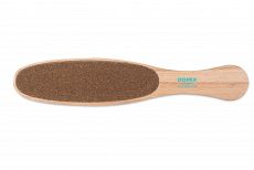 023547 Domix Green Professional. Тёрка для педикюра 