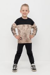 461292 CROCKID Брюки черный