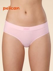 LUHB6318 PELICAN Трусы Светло-розовый
