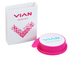 4292316 Зубная паста Vian гвоздичная концентрированная, 25 г