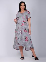 532268 Malina Платье