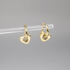 Серьги Арт. 3-5362-Y