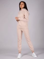 526569 Malina Костюм бежевый
