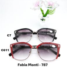 Fabia Monti 787 тон