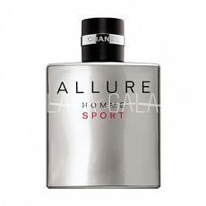 CHANEL ALLURE HOMME SPORT men 5ml edt
