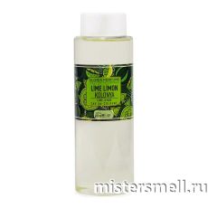 Одеколон Gloria Perfume Lime Limon Kolonya 400 ml