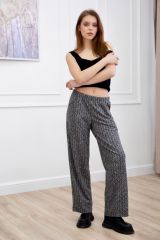 220129 Lika Dress Брюки Серый