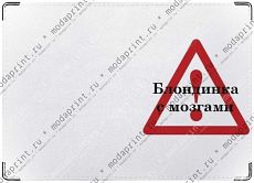 Блондинка с мозгами