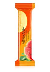 ТУАЛЕТНОЕ ТВЕРДОЕ МЫЛО В НАБОРЕ АРБУЗ-ДЫНЯ VITAMANIA