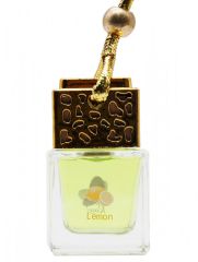 Ароматизатор в машину Rosel Lemon 10 ml
