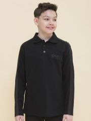 BFJP7021U PELICAN Джемпер Черный