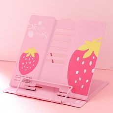 Подставка для книг, 3 расцветки
