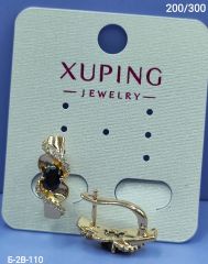Серьги Xuping