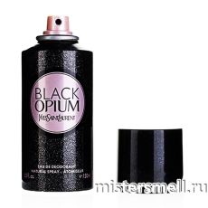 Дезодорант Yves Saint Laurent Black Opium