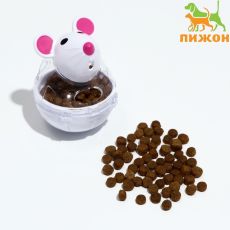 Игрушка-неваляшка 