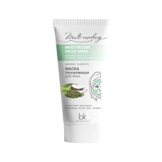 97272 BelKosmex Multi-masking. Маска для лица увлажняющая, 60 г