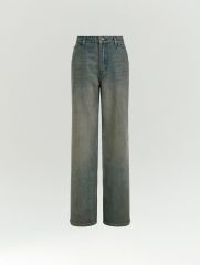 Джинсы Wide Leg 271, D271/kaiden