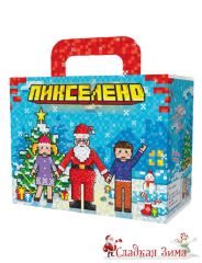 74. Крафт (вложение: игра)