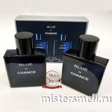 Парфюм Blue de Chance 2x55 ml