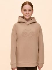 GFNK3363 PELICAN Толстовка Песочный