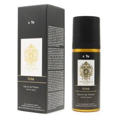 Дезодорант Tiziana Terenzi Kirke Unisex extrait de parfum deo 150 ml в коробке