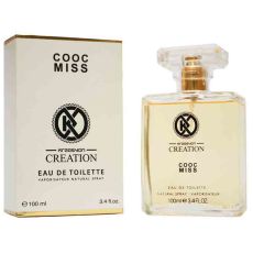 Kreasyon C Coco Mademoiselle Women edt 100 ml