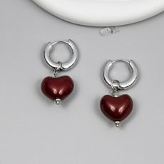 Серьги Арт. 34-0822-W