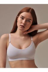 BR364 Топ MY Bianco (белый)