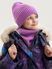 550529 NIKASTYLE Комплект цикламен