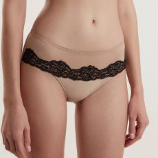 FLEUR TP 3049 Conte elegant Трусы телесный