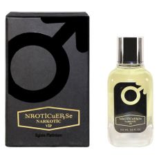 Nroticuerse Narkotic Egisto Platinium – C Egoiste Platinum Men edp 100 ml