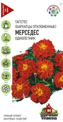 Бархатцы Мерседес Гавриш