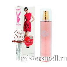 Парфюмерия 55 мл white феромоны Nina Ricci Nina(red apple)