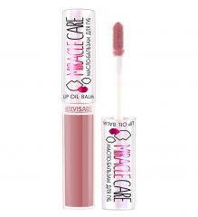 030942 LuxVisage Miracle Care. Масло-бальзам для губ, тон 101 Powder rose