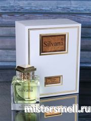 W-13 Silvana Mrs Rare 100 ml + 30 ml tester