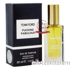 Мини тестер супер-стойкий Color 30 ml Tom Ford Fucking Fabulous