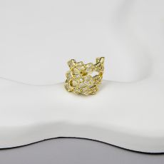 Серьга Арт. 3V-7581-Y