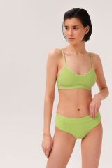 CU119 Плавки MY Lime (лайм)