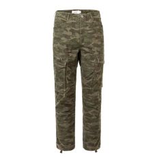 Брюки Firetrap Cargo Chinos Mens, размер 30W R