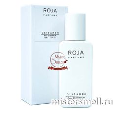 Мини тестер арабский White Box 33 мл Roja Dove Oligarch