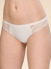 LBSA6340 PELICAN Трусы Молочный
