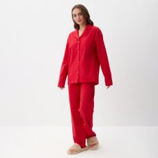 Пижама женская (рубашка и брюки) KAFTAN 