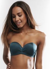 BEACH EMERALD Balkonette Бюст купальный KRIS LINE