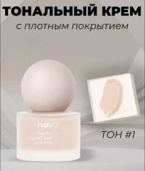 Тональный крем тон1 35мл